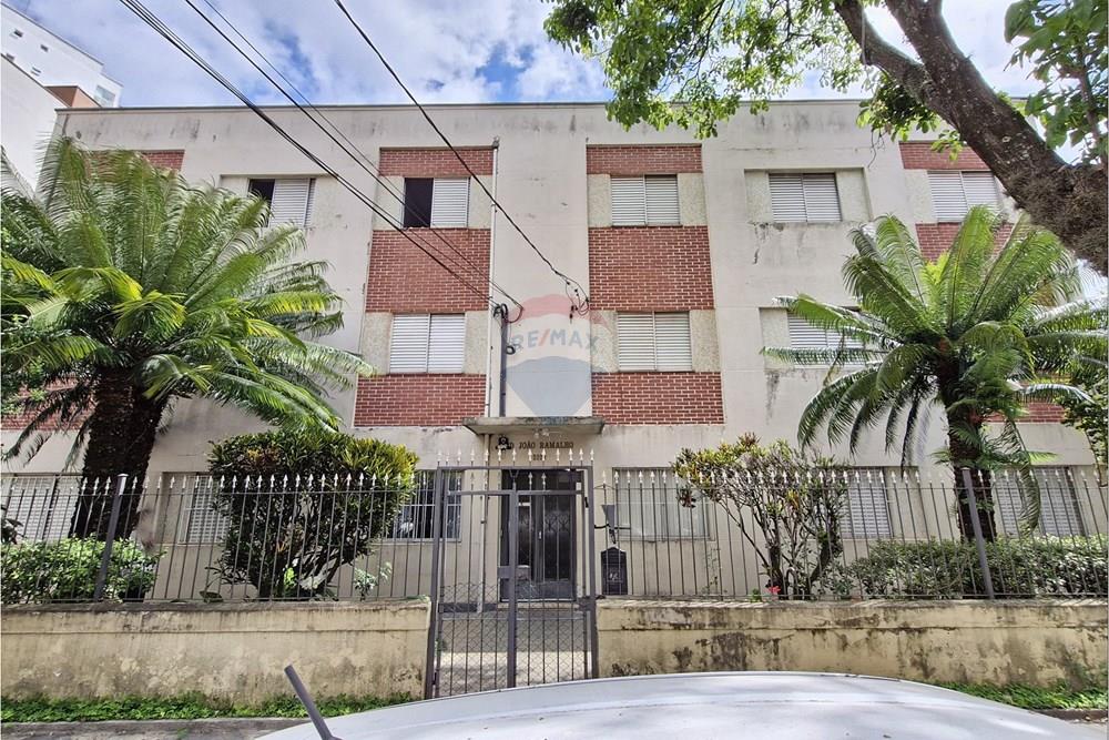 Apartamento - Venda - São Paulo , São Paulo - Cópia de AV. VIEIRA DE MORAES, 2029 (1).jpg - 601131003-104