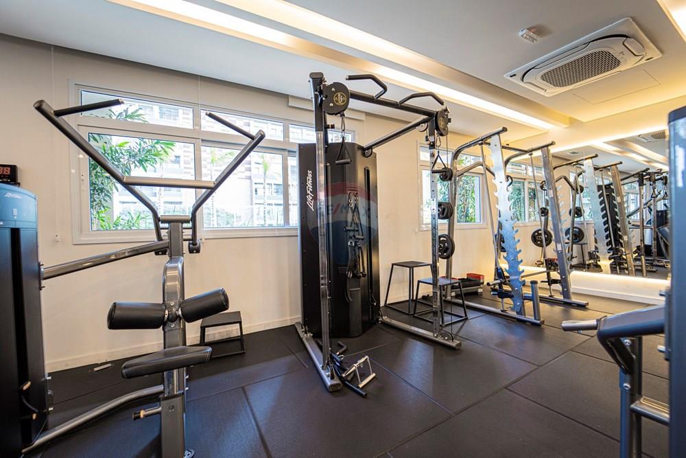 Apartamento - Venda - São Paulo , São Paulo - 601301067-11- apartamento venda rua Getúlio Soares da Rocha, 152, ap. 46 REMAX (35).jpg - 601301067-27