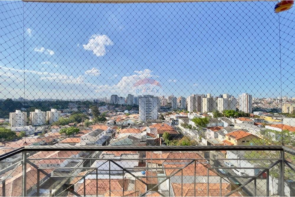Apartamento - Venda - São Paulo , São Paulo - #Apto 3 dormSuite,#3 vagas#Jd Marajoara#Jd.Prudência #Vl S. Paulo (8).jpeg - 601301008-72