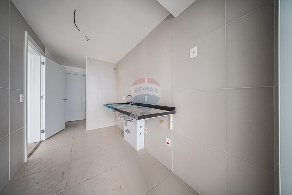 Apartamento - Venda - São Paulo , São Paulo - (46).jpg - Cozinha - 601191030-38