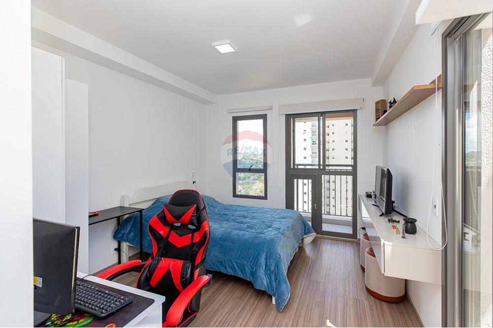 Apartamento - Alugar - São Paulo , São Paulo - Cópia de Remax Ares-2.jpg - 601131003-92