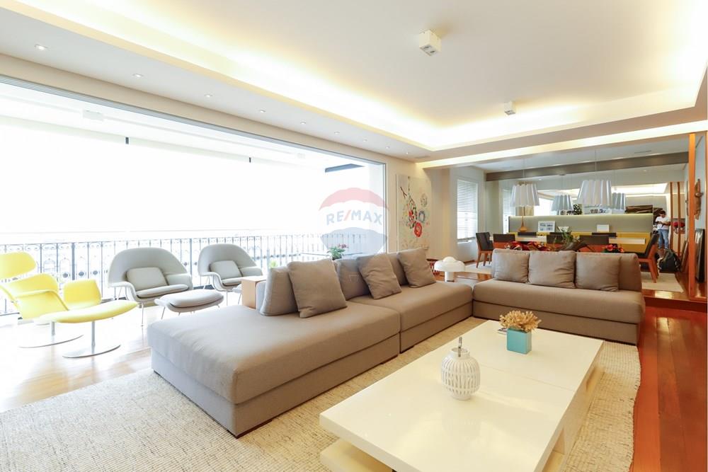 Apartamento - Venda - São Paulo , São Paulo - 25-12-02-R. São Vicente de Paulo, 502 - Santa Cecilia_006_CapodannoFotografia.jpg - 602341010-116