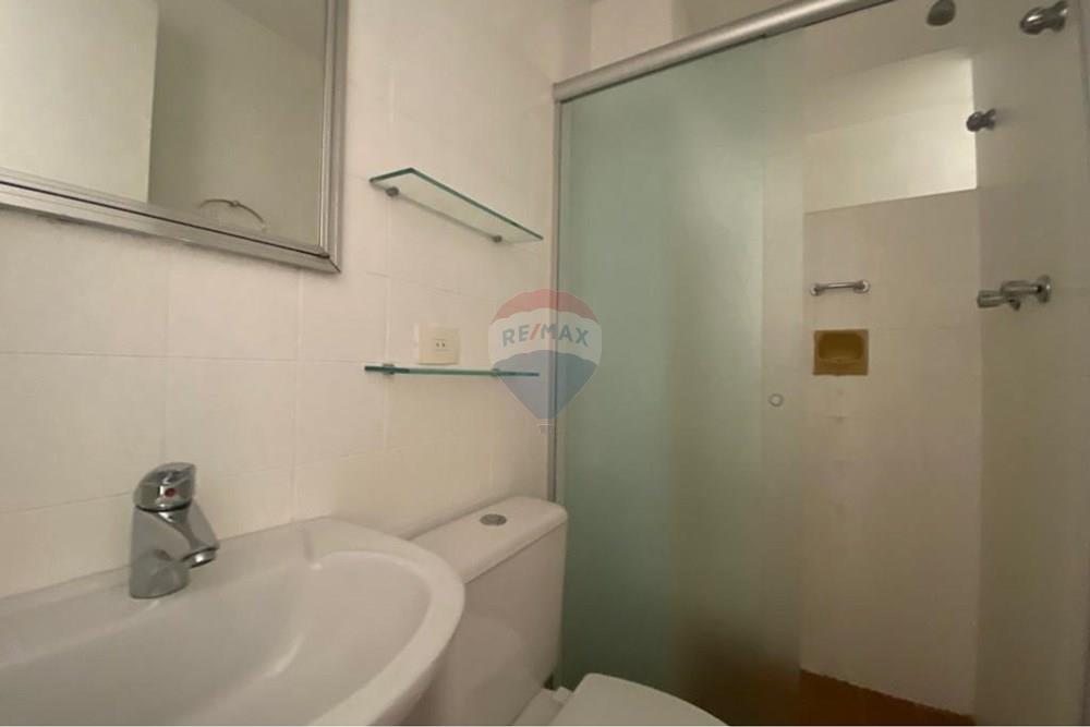 Apartamento - Alugar - São Paulo , São Paulo - BANHO SOCIAL.jpeg - 601241007-98