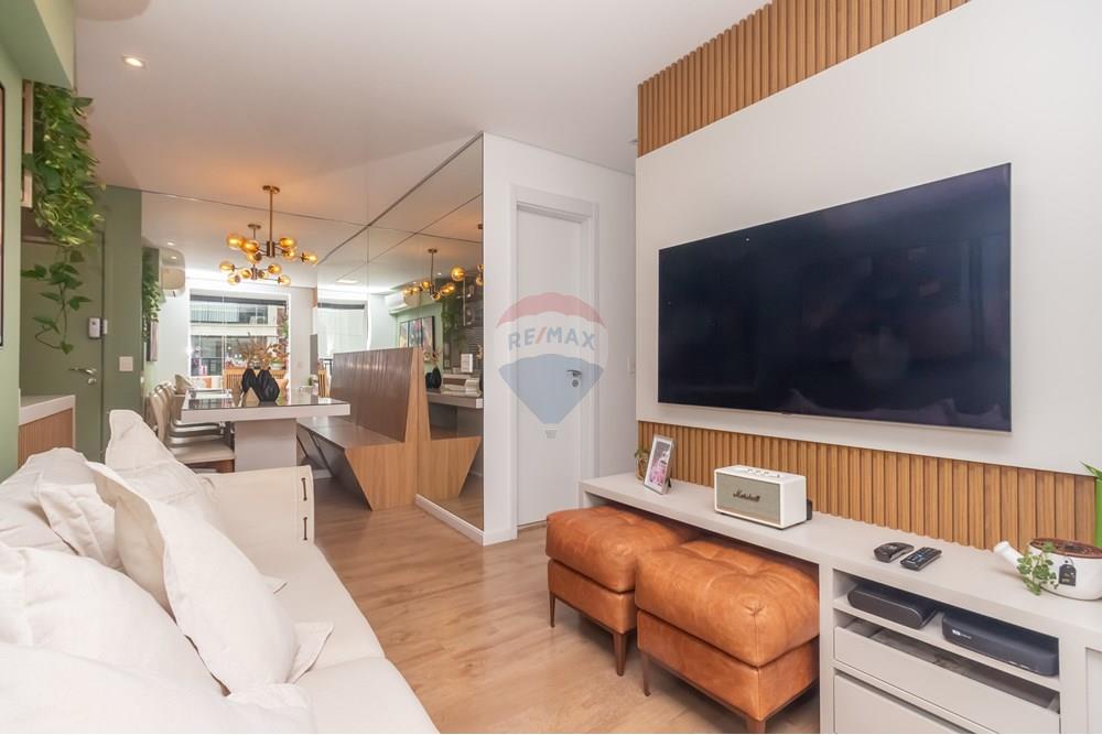 Apartamento - Venda - São Paulo , São Paulo - IMG_885023.jpg - 601721021-120