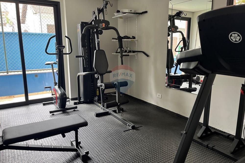 Apartamento - Alugar - São Paulo , São Paulo - IMG_5403.JPG - 602221037-1