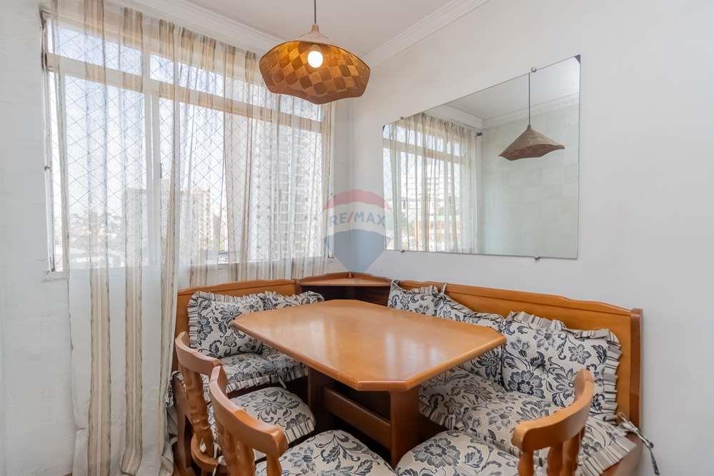 Apartamento à venda com 2 quartos, 60m² - Foto 3