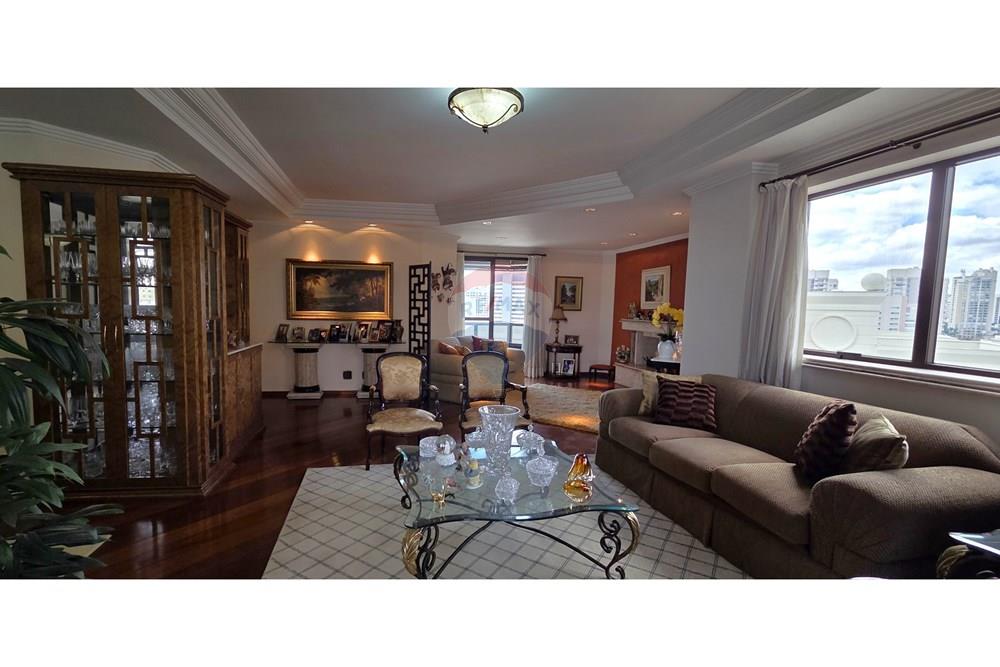 Apartamento - Venda - São Paulo , São Paulo - SALAS (2).jpg - 602141019-34