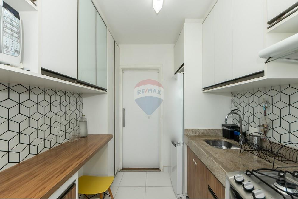 Apartamento - Venda - São Paulo , São Paulo - IMG_440811.jpg - 602031024-88