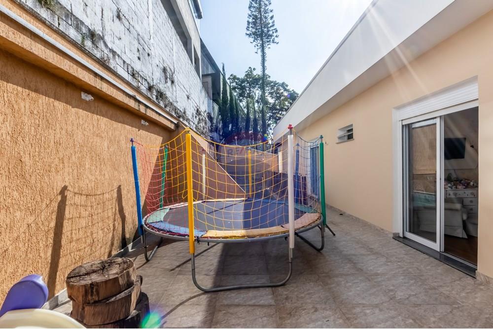 Casa - Alugar - São Paulo , São Paulo - 38quintal.jpg - Varanda - 601081013-35