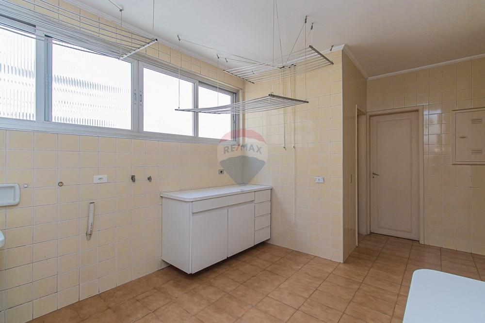 Apartamento - Venda - São Paulo , São Paulo - 39 Área de serviço .jpg - Área de serviço - 601081084-13