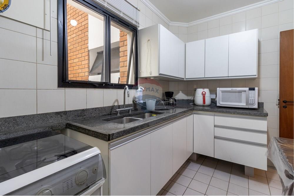 Apartamento - Venda - São Paulo , São Paulo - Cópia de 7 Cozinha (3).jpg - 601261073-44