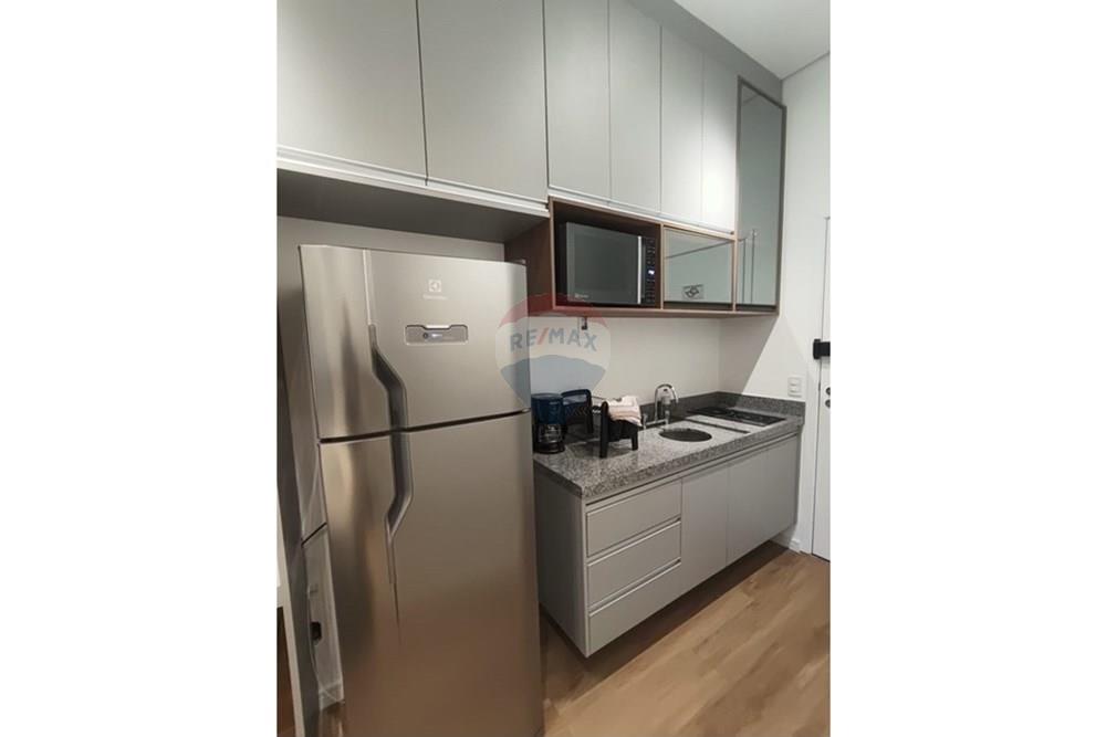 Studio - Alugar - São Paulo , São Paulo - 2f4e26cd-9500-4ec2-9bac-a4649e91c5d3.jpeg - 601471004-434