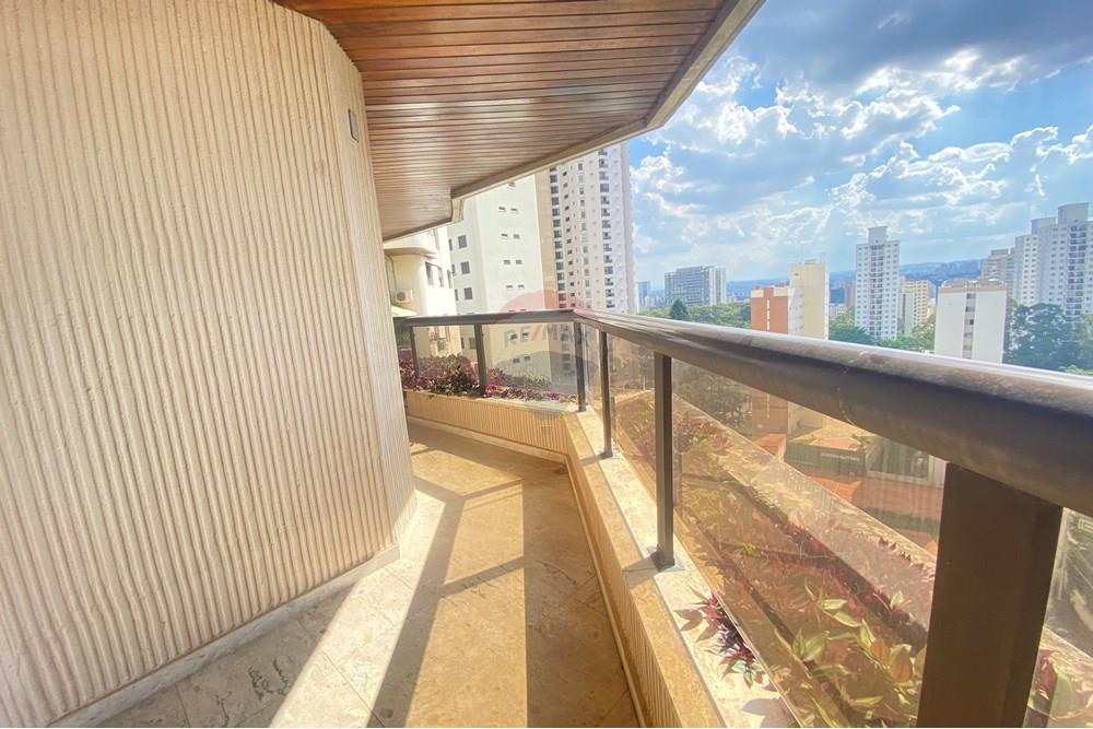 Apartamento - Alugar - São Paulo , São Paulo - IMG_9815.JPG - 602071003-106