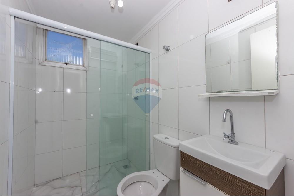 Cobertura - Venda - São Paulo , São Paulo - IMG_989524.jpg - Banheiro - 601811011-20