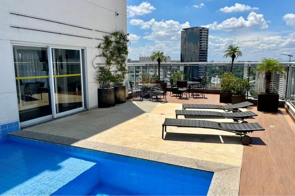 Apartamento - Alugar - São Paulo , São Paulo - 29A46DFA-8B2F-4B19-92D4-ABC0C446A41B_1_105_c.jpeg - 602071003-105