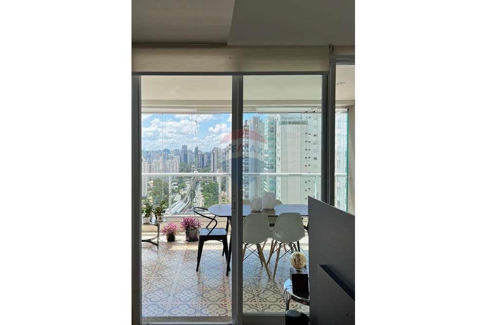 Duplex - Alugar - São Paulo , São Paulo - code varanda 4.jpeg - 602011002-34