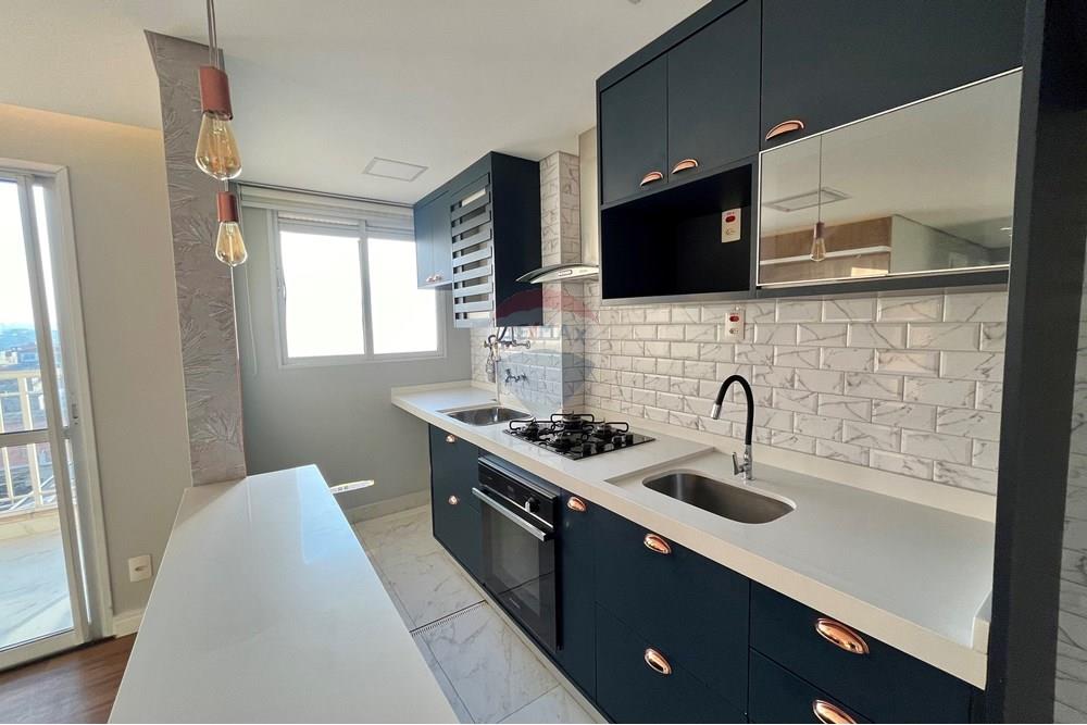 Apartamento - Alugar - São Paulo , São Paulo - IMG_2207.jpg - 602101043-20