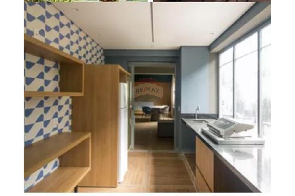 Studio - Alugar - São Paulo , São Paulo - 43.JPG - 601361019-3190