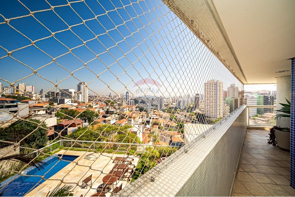 Duplex - Alugar - São Paulo , São Paulo - 48.jpg - Terraço - 601081006-134