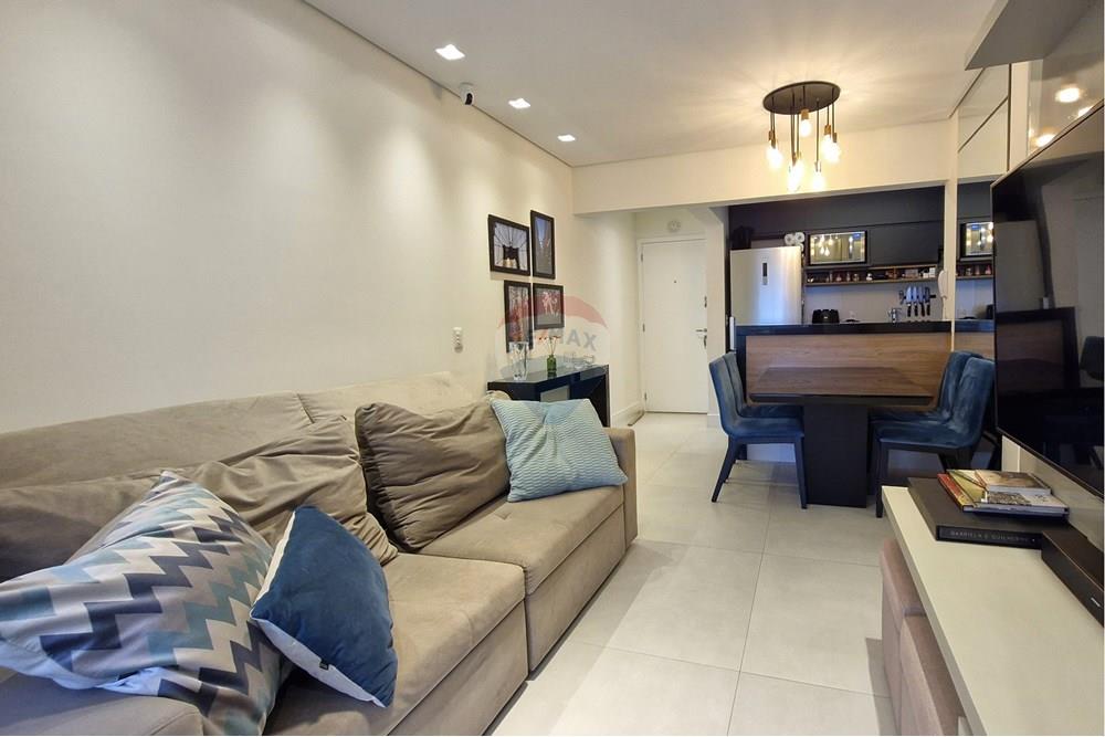 Apartamento - Venda - São Paulo , São Paulo - Cópia de RUA DAMASCENO VIEIRA, 746 (11).jpg - 601131090-44