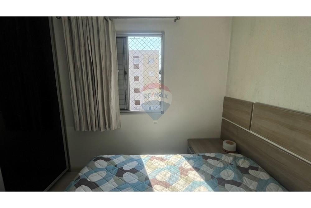 Apartamento - Venda - São Paulo , São Paulo - IMG_2511.JPEG - 602451001-5