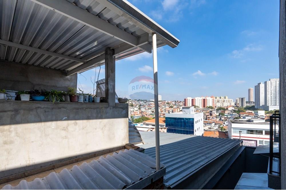 Casa de Condomínio - Venda - Osasco , São Paulo - DSC08882.jpg - 601181003-98