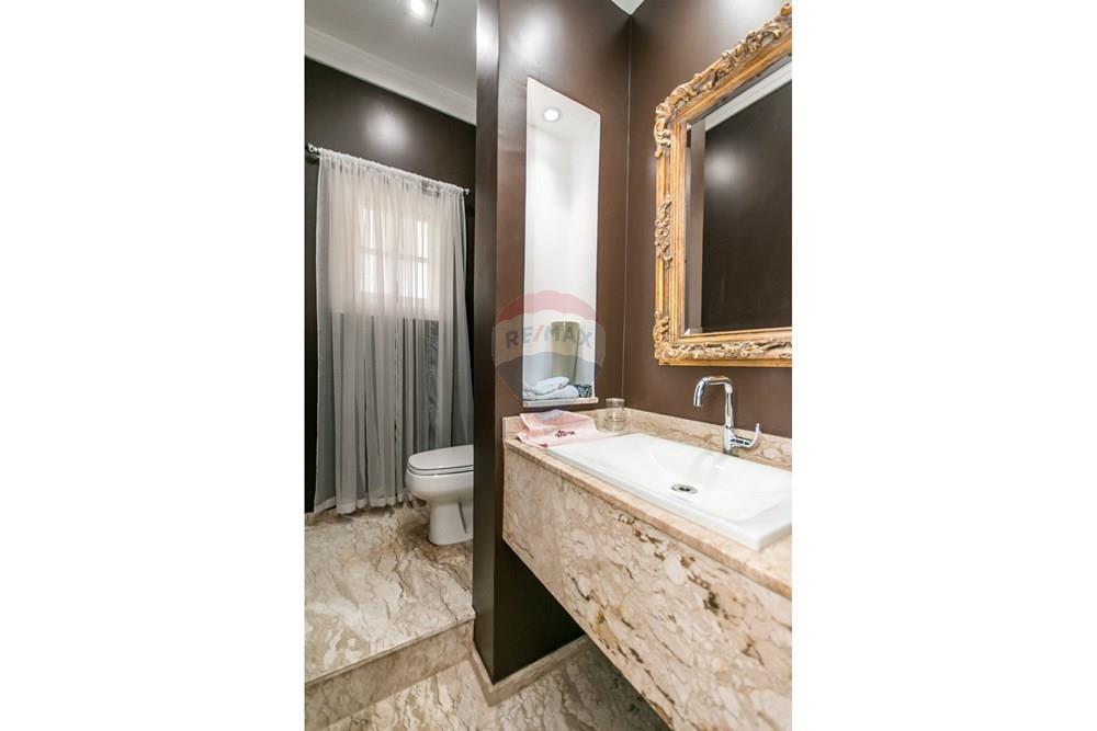 Casa - Venda - Santana de Parnaíba , São Paulo - 07banheiros_002.jpg - 602101005-98