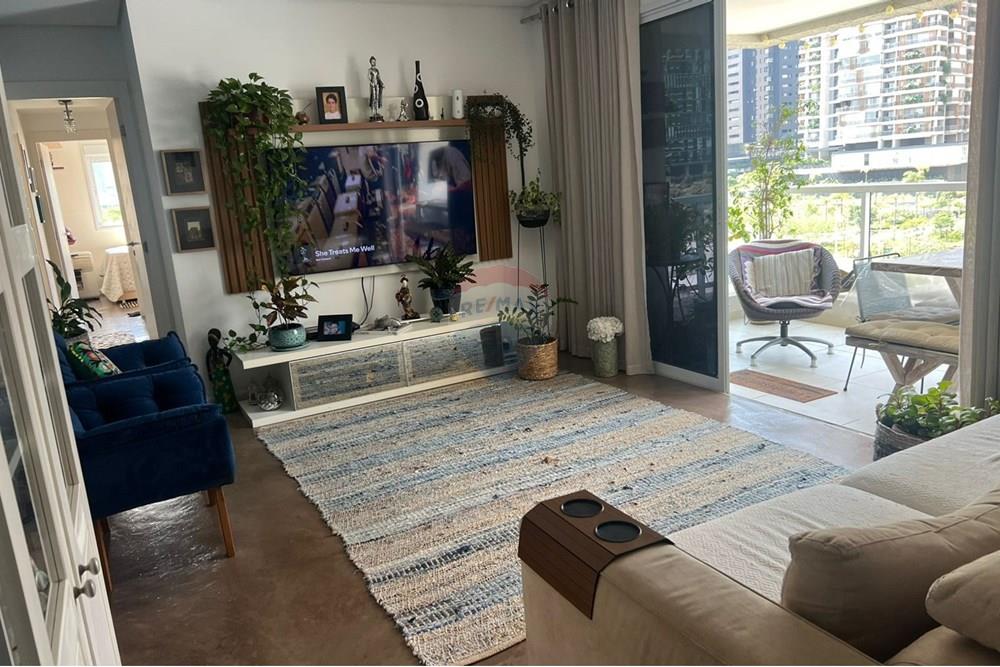 Apartamento - Alugar - São Paulo , São Paulo - ae98c794-b84d-4116-b1d9-a1bf488e0c03.jpg - 601361019-3155