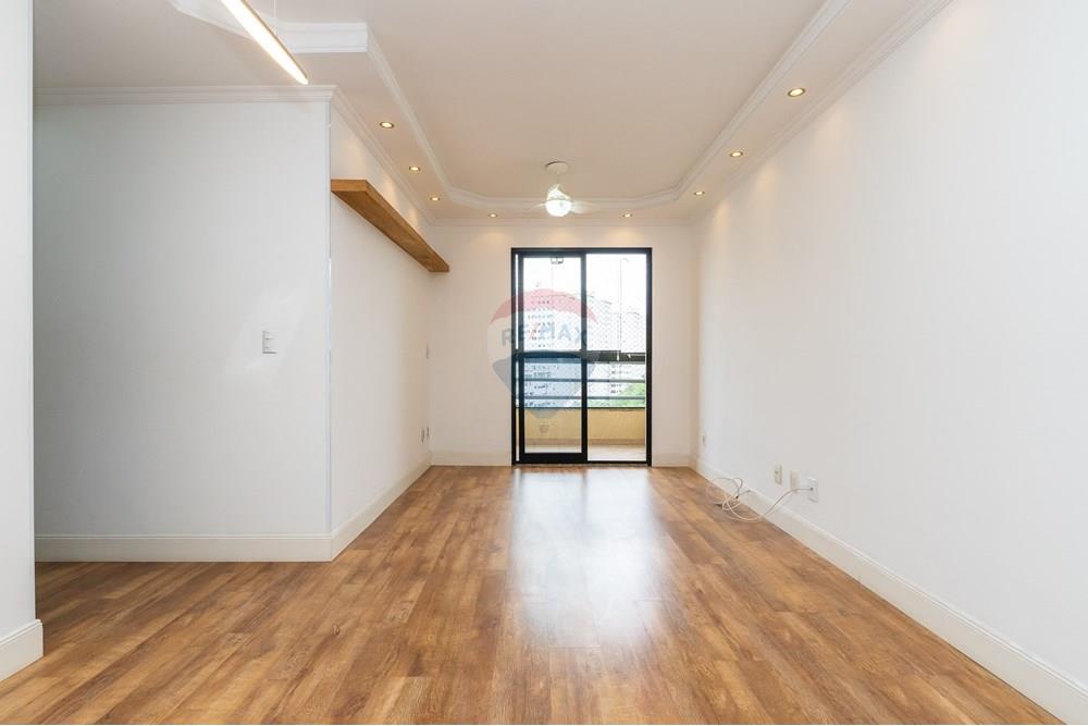 Apartamento - Venda - São Paulo , São Paulo - 3-AP.jpg - 601471015-66