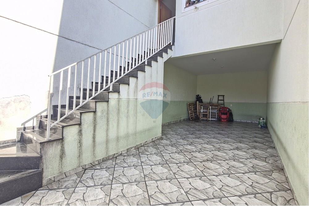 Sobrado - Venda - São Paulo , São Paulo - RUA BLAS DO PRADO, 298 (14).jpg - 601051040-44