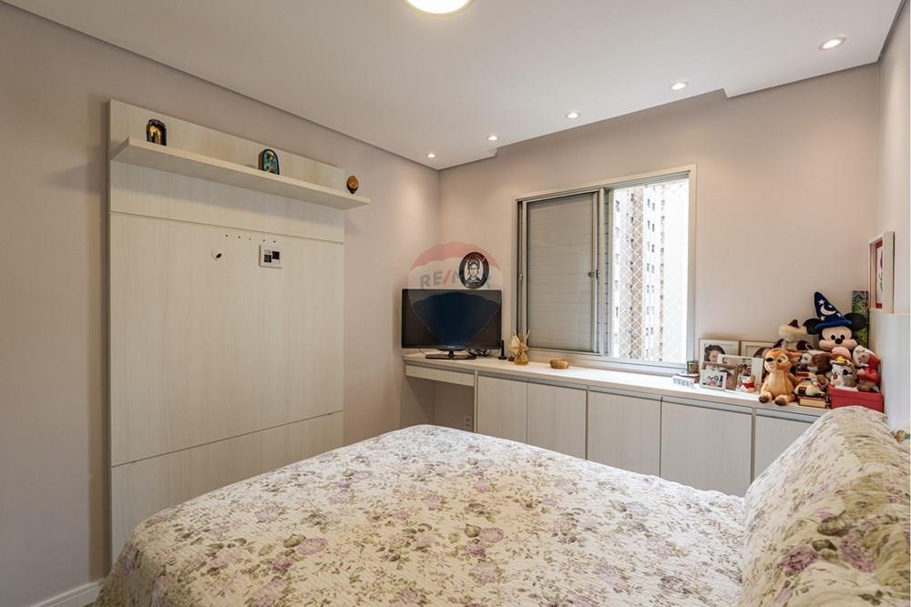 Apartamento - Venda - São Paulo , São Paulo - 06dormitorios_003 (2).JPG - 601401007-86