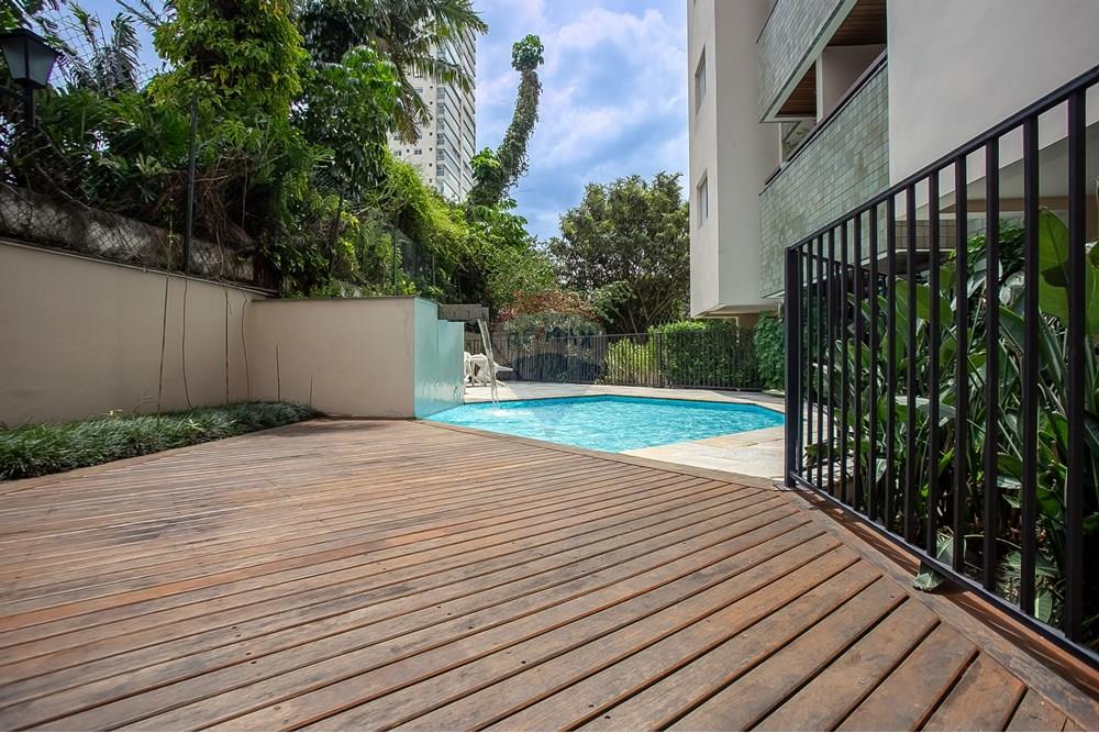 Apartamento - Venda - São Paulo , São Paulo - 601301002-120 - Rua Palacete das Águias, 200-022.jpg - 601301002-120