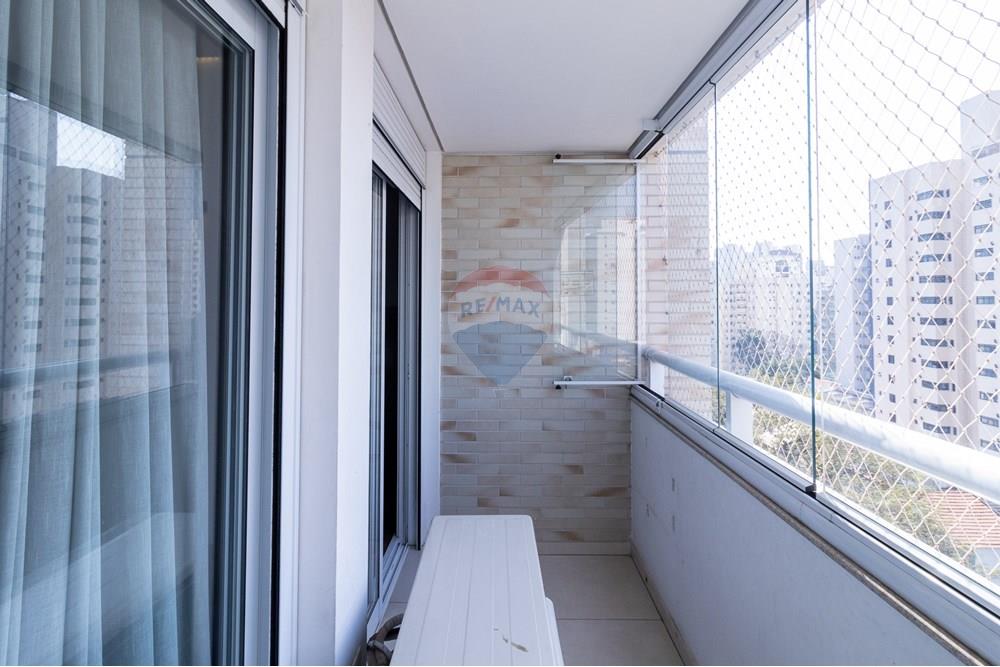 Apartamento à venda com 3 quartos, 226m² - Foto 35