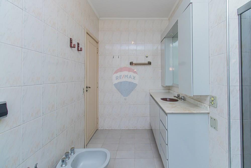 Apartamento - Venda - São Paulo , São Paulo - 17 Banheiro suíte .jpg - Banheiro - 601081084-13