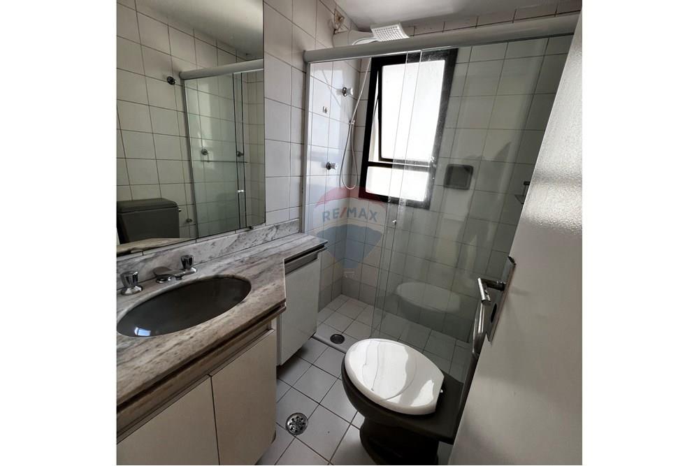 Apartamento - Alugar - São Paulo , São Paulo - IMG_4629.JPG - 601261095-19