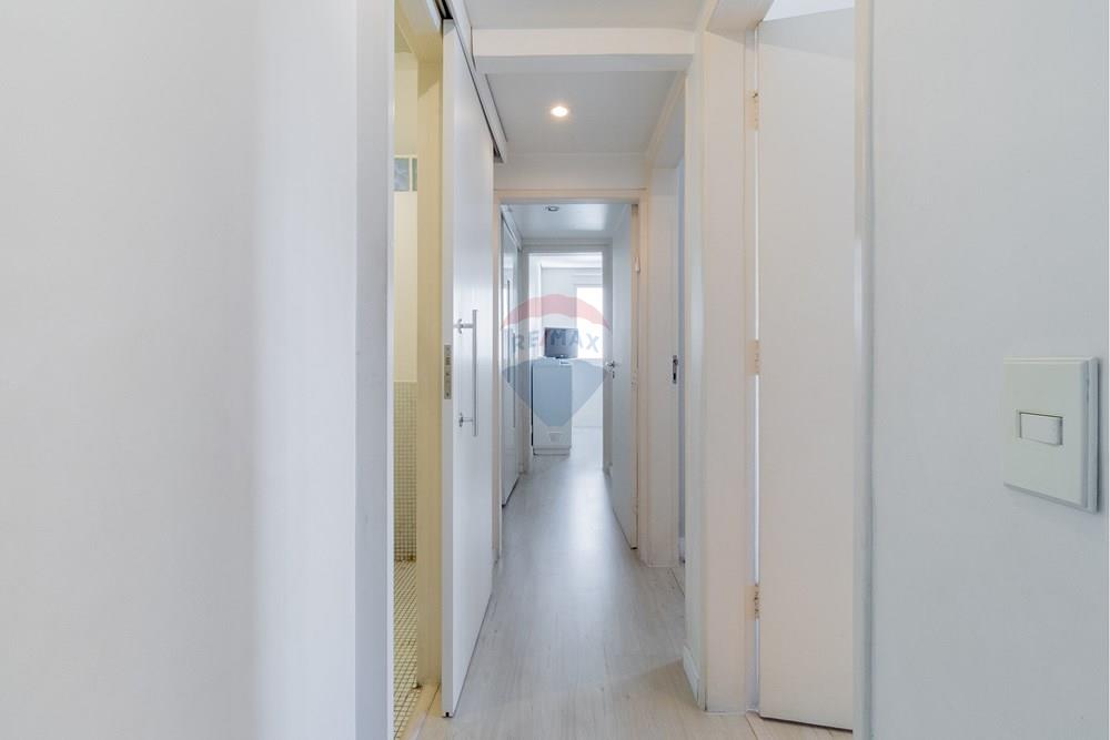 Apartamento - Venda - São Paulo , São Paulo - IMG_1736.jpg - Corredor - 601081064-53