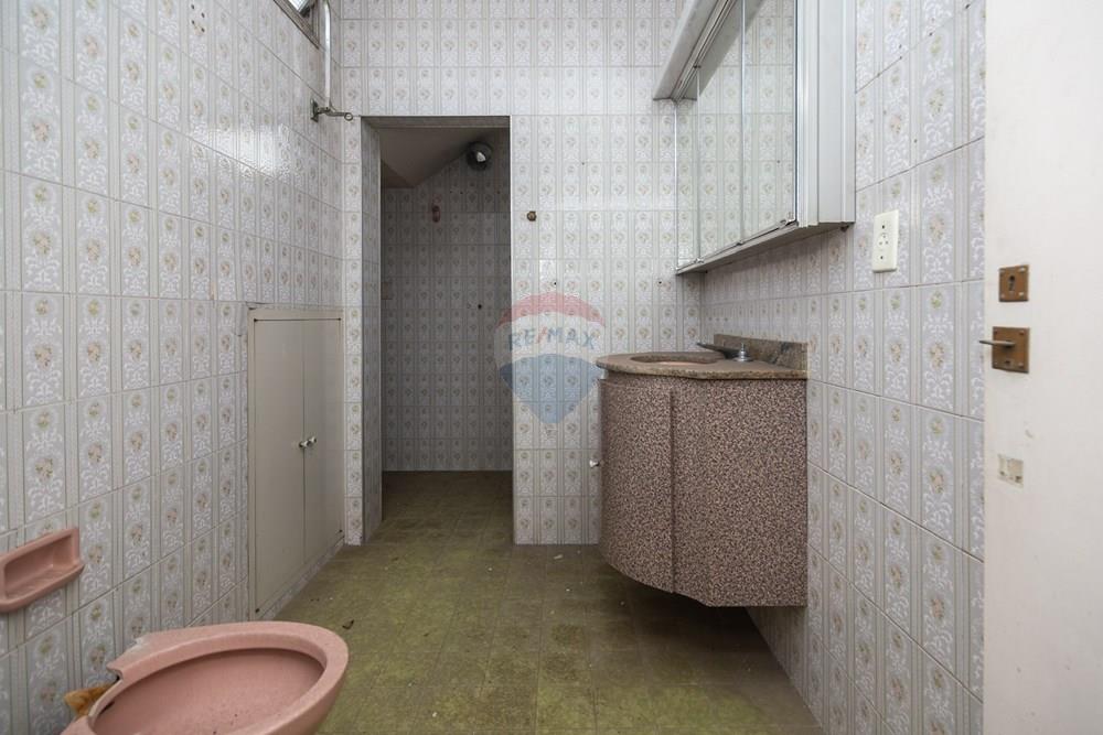 Casa - Venda - São Bernardo do Campo , São Paulo - 06banheiros004.jpeg - Banheiro - 601081106-3