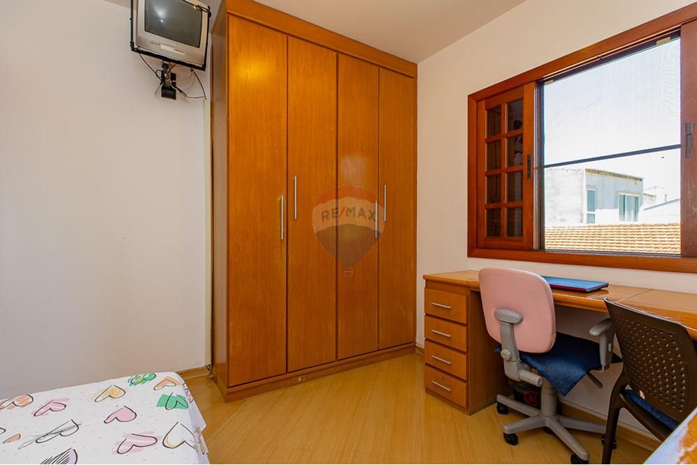 Sobrado - Venda - São Paulo , São Paulo - Cópia de Remax Ares-31.jpg - Quarto - 601131075-14