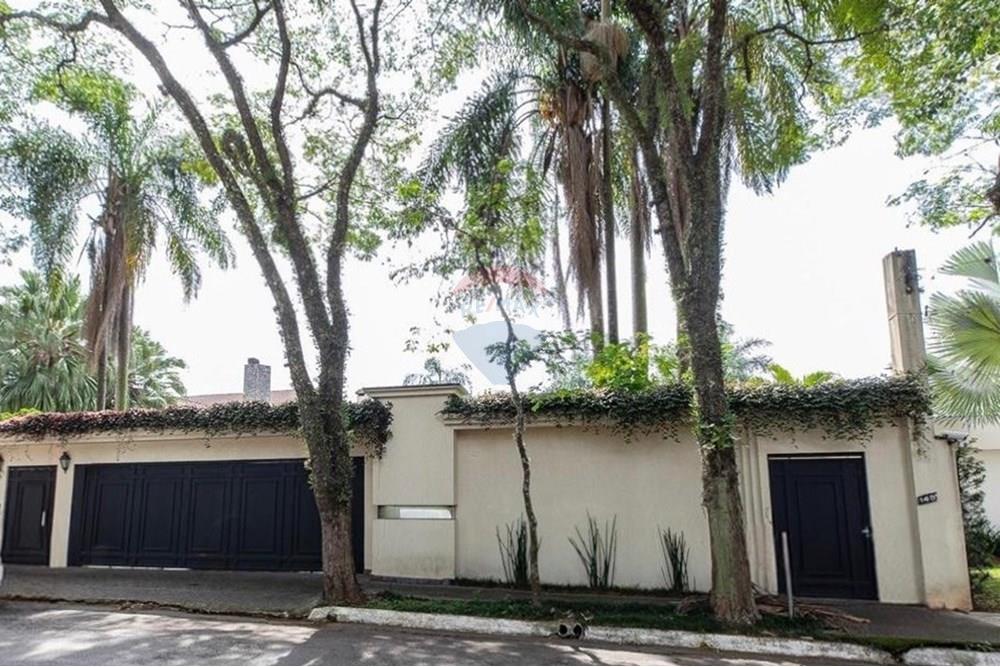 Casa - Venda - São Paulo , São Paulo - 35a.jpg - Fachada - 601131046-10