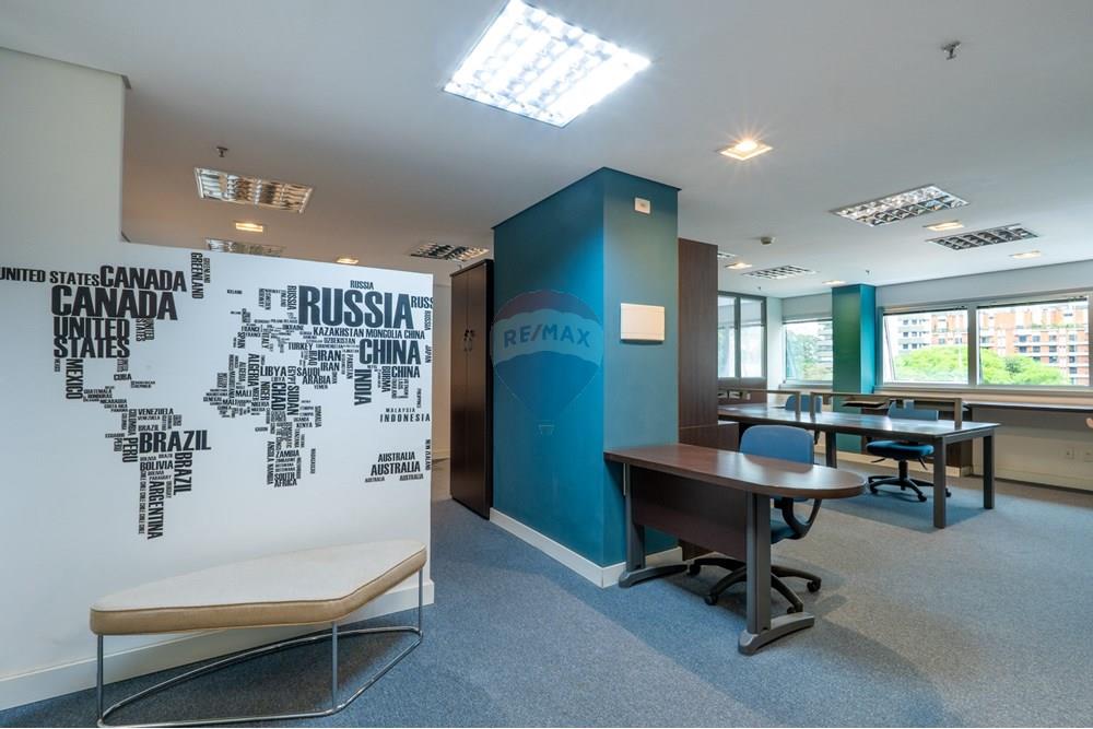 Cj. Comercial/ Sala - Alugar - São Paulo , São Paulo - 01fotos_018.jpg - 601331003-33