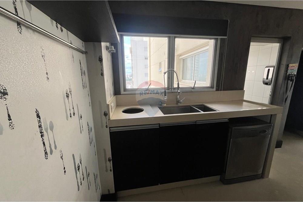 Apartamento - Alugar - São Paulo , São Paulo - 123c2665-8981-4e66-8c2e-bafc59facee6.jpeg - 602101006-98