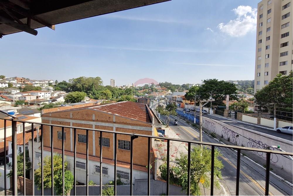 Casa Comercial - Venda - São Paulo , São Paulo - AV. SENADOR JOSÉ ERMIRIO DE MORAES, 118 (45).jpg - 601051010-65