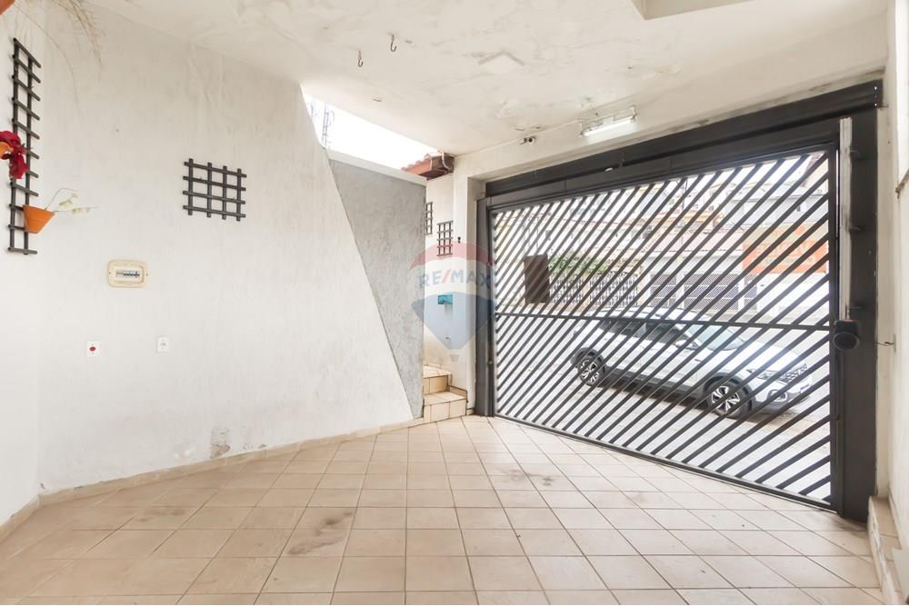 Sobrado - Venda - São Paulo , São Paulo - IMG_822327.jpg - Garagem - 602261039-18