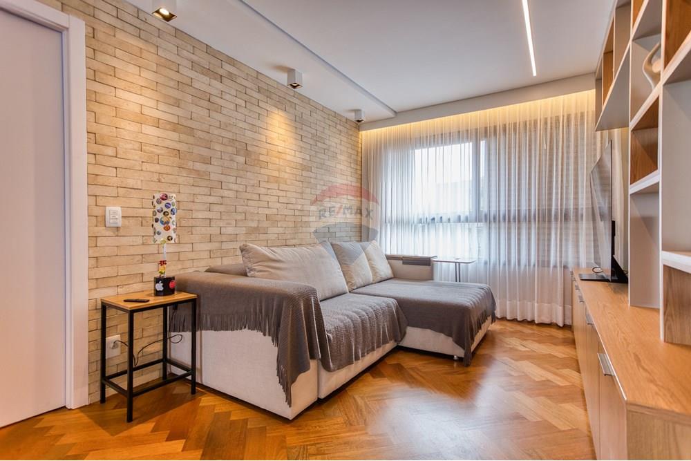 Apartamento - Venda - São Paulo , São Paulo - 03sala004.jpg - 601081090-20