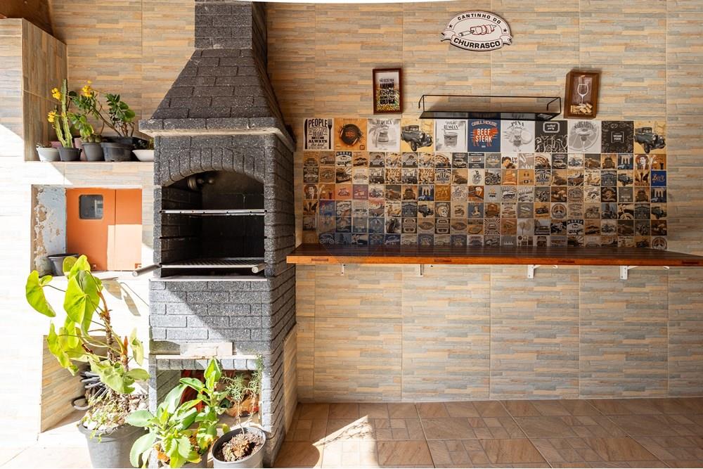 Casa - Venda - São Paulo , São Paulo - 38-T. Árvore da felicidade.jpg - 601171010-61