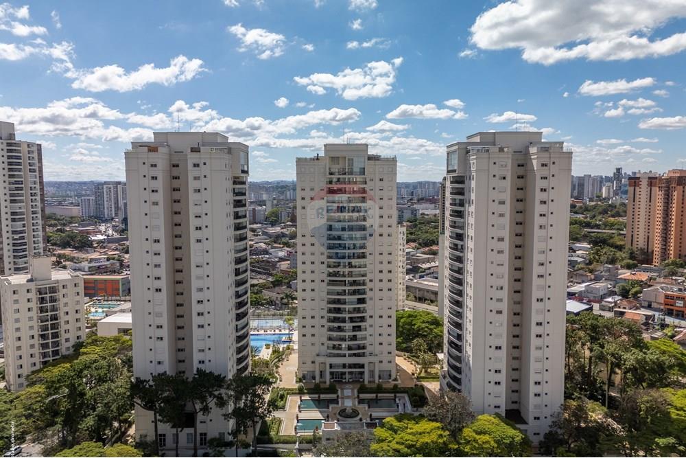 Apartamento - Venda - São Paulo , São Paulo - TKD-10860.jpg - 602151050-1