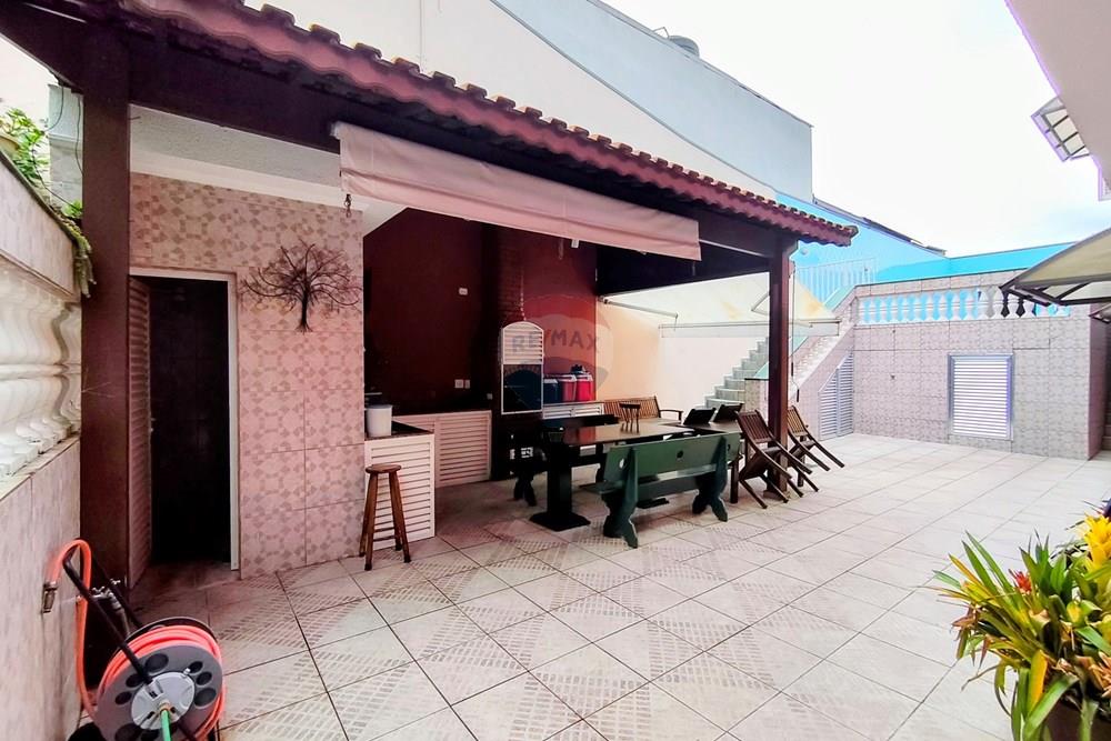 Casa - Venda - São Paulo , São Paulo - 4.jpg - 601451005-121