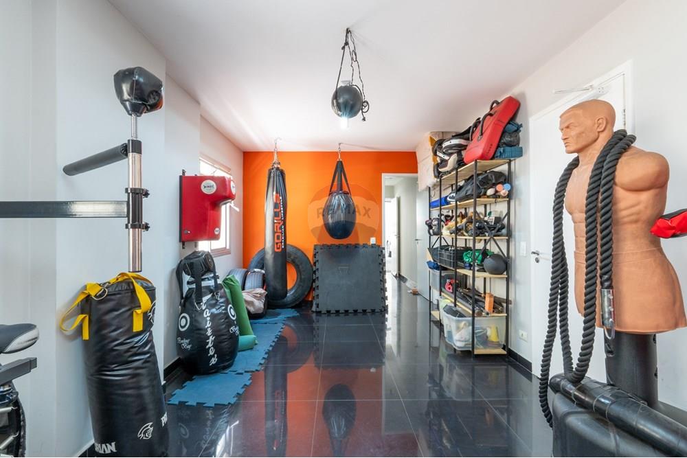 Apartamento - Venda - São Paulo , São Paulo - DSC00122.jpg - 601131009-88