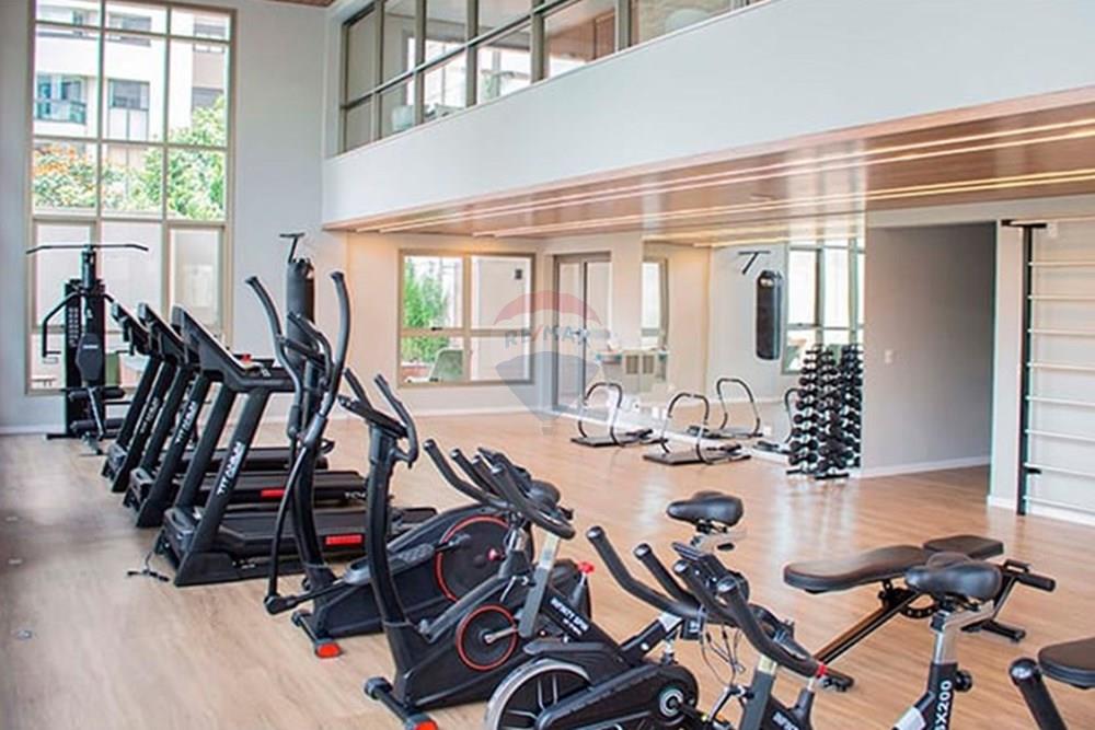 Apartamento - Alugar - São Paulo , São Paulo - 44f1b779-1762-499e-a797-1c7428329178.jpeg - 602341004-52