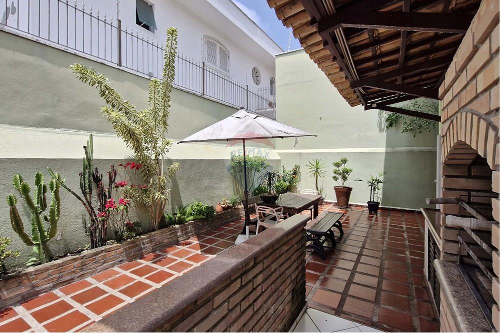 Casa - Venda - São Paulo , São Paulo - RUA CAREAÇU, 98 (44).jpg - 601051026-237
